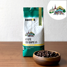 カフェヨーロピアン