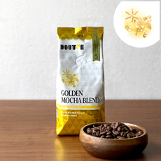 ドトール　ゴールデンモカブレンド