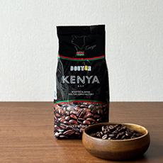 ドトール　ケニア