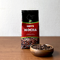 ドトール　モカ