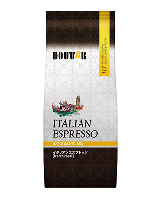ドトール　イタリアンエスプレッソ