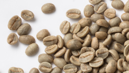 【生豆からコーヒーを淹れるまでの方法とは？】焙煎や豆の保存方法も解説