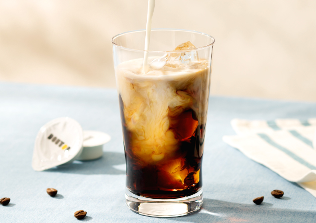 ドトール　ポーションコーヒーシリーズ