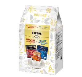 ゲイシャブレンド