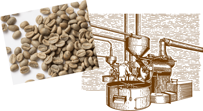 焙煎師のつぶやき