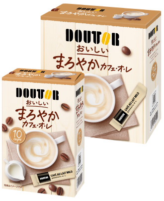 まろやかカフェ・オ・レ