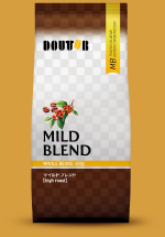 マイルドブレンド