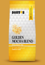 ゴールデンモカブレンド