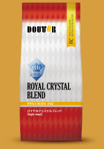 ロイヤルクリスタルブレンド