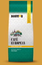 カフェヨーロピアン