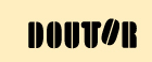 DOUTOR