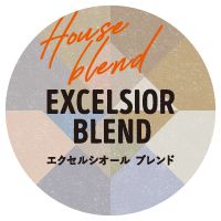 エクセルシオール ブレンド エクセルシオール ブレンド
